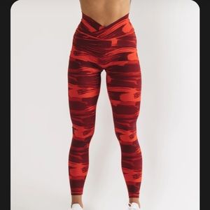 Alphalete Surface Power Legging